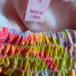 Lilly Pulitzer Emmeline one shoulder dress size Small Photo 8