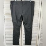 Merona  Women's Tapered Leg Stretch Pants Gray-16 Photo 1