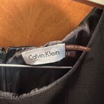 Calvin Klein Classic Black Garment Photo 1