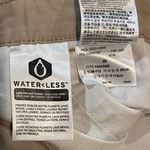 Levi Strauss & CO. Men’s Levi’s Beige Cargo Shorts Size 38 Photo 4