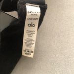 Alo Yoga  Airlift Solar Visor Black One Size Photo 5