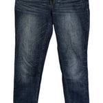 Maurice's Women's Denim Jeans Size 28 Regular Blue Medium Wash #51783 Classic Photo 0