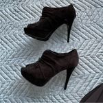 Guess  black heels size 6.5 Photo 4