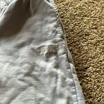 SheIn Women’s Light purple sweatpants.  Photo 1