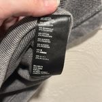 BDG Urban Outfitters Cropped Inside-out Terry Cloth Shirt Size Small Photo 4