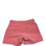 Banana Republic  Pink Tailored Dress Shorts Photo 1