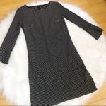 Madewell  Knit Bell-sleeved Dress XXS Photo 2