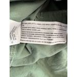 Abercrombie & Fitch High Waisted Cargo Joggers Light Green Women’s Medium Y2K Photo 6