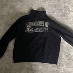 Jansport University of Delaware Quarter Zip Photo 0