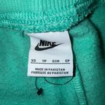 Nike  Women's Fleece Joggers – Size XS Photo 5
