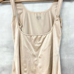 Soma  Shaper Camisole Womens XLarge Flattering Special Occasion Open Bust Slimmer Photo 0