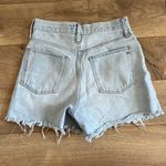 Madewell  The Momjean Short Photo 1
