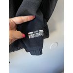 The North Face Women's The Windstopper Black Fleece Full Zip Jacket Photo 5