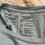 Patagonia  oversized tee Photo 1