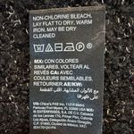 White House | Black Market Black Women’s Tweed Pearl Embellished Sweater Cardigan Size XS Photo 12