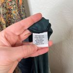 Johnny Was Biya Womens Sleeveless Silk Maxi Dress Multicolor Size Medium Photo 11