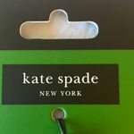 Kate Spade : Faux Pearl/Aqua Blue Bead Phone Charm Photo 1