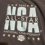 Varsity NCA All-Star Women's Black Sweater Photo 1