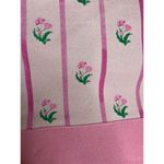 Women's Floral Tote Bag Eco Photo 3