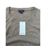 Splendid  ‎ brown Cardigan Photo 2