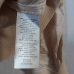 Hinge  Blush Pink Lace Detail Bomber Jacket Long Sleeve Size M Photo 6