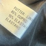 Escada Black Zip Photo 11