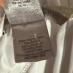 Victoria's Secret Victoria’s Secret Pleated Lingerie Slip Photo 6