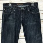 Rock & Republic π Bootcut Kasandra Jeans Dark Sz 30 Photo 2