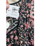 Cleobella Brynlee Organic Cotton Blouse NWT Sz. S Photo 3