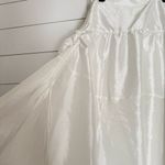 Free People NWOT Emery Drop-Waist Midi Skirt Photo 6