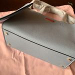 Kate Spade Authentic  leather tote/Crosby/wristlet Photo 5
