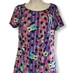 LuLaRoe Minnie Mouse Tunic Photo 0