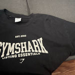 Gymshark  Charcoal Tee Photo 0