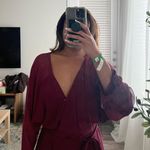 Boutique mesh romper Photo 3