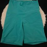 Aritzia TNA Biker Shorts Photo 0