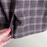 Chadwick's NWOT  of Boston wool blend mini pencil skirt 10p Photo 3