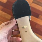 Badgley Mischka Silver Diamond Block Heels Cocktail Party Glam Glitter Holiday Photo 4