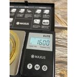 14k GE 18” HERRINGBONE JC LIND NECKLACE Vintage EUC Gold Photo 8