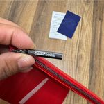 Dagne Dover  women’s Signature Slim Coated Canvas Wallet Photo 4