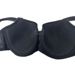 Soma Stunning Support Balconette Bra Black 32DDD Photo 1