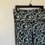 PINK - Victoria's Secret MSU Michigan State Spartans White and Green Tank Top with Leggings Set Photo 2