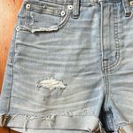 Madewell High Rise Denim Jeans | 24 Photo 4