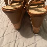 G by Guess -  Brown Sandals Photo 3