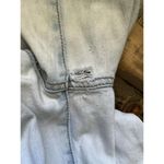 PacSun  Light Wash Relaxed Fit Distressed High Rise Mom Jeans Womens Size 26 Photo 8