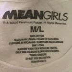 “Mean Girls” Women’s Graphic Short Sleeve T Photo 2