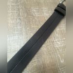 Ralph Lauren LRL  Wide Leather Brown Belt XL Boho Western Equestrian Heritage Photo 8