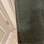 Lee Vintage Green Mom Jeans Photo 6