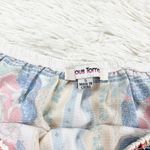 Jealous Tomato Off Shoulder Top Small Photo 4