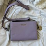 Steve Madden Lavender Purse Photo 0