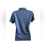Travis Mathew  Womens Featherweight Golf Polo Size Medium Photo 3